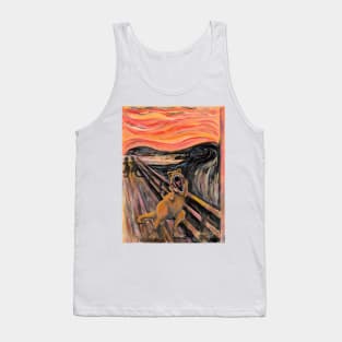 The Roar Tank Top